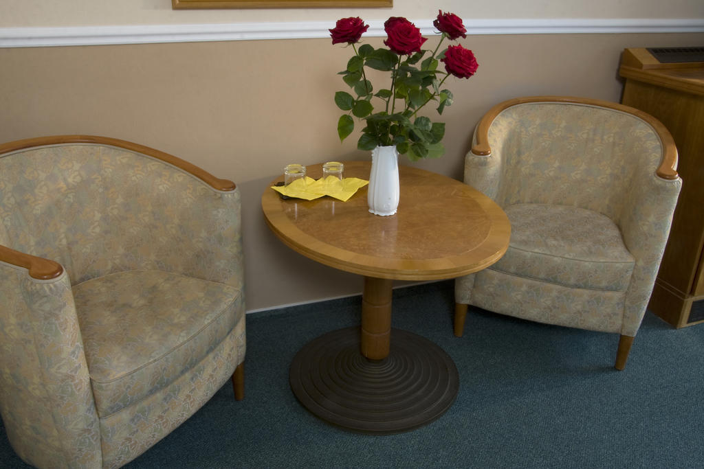 Dr. Adler Spa & Kurhotel Františkovy Lázně 部屋 写真