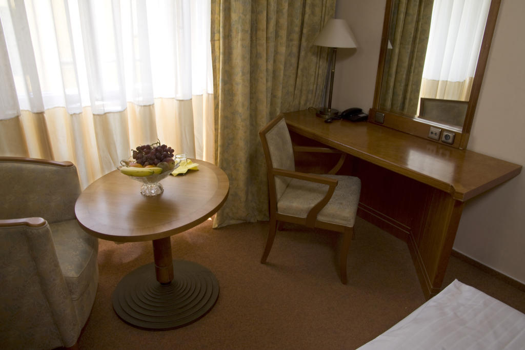 Dr. Adler Spa & Kurhotel Františkovy Lázně 部屋 写真